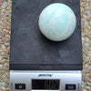Blue Aragonite Sphere 602g