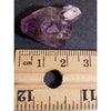 Elestial Amethyst w/Hematite & Goethite 6.9g