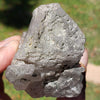 Himalayan Chlorite Quartz w/Hematite & Feldspar 486g