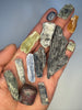 Kyanite Collection - 6.(13 piece)