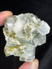 Apophyllite w/Stilbite & Scolecite Cluster (82.8g)