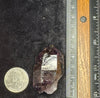 Zambian Amethyst with Goethite & Hematite Inclusions (37.8g)