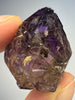 Zambian Amethyst with Goethite & Hematite Inclusions (20g)