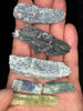 Kyanite Collection - 5.(13 piece)