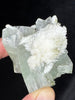 Apophyllite w/Stilbite & Scolecite Cluster (82.8g)