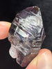 Zambian Amethyst with Goethite & Hematite Inclusions (37.8g)