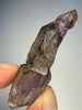 Zambian Amethyst with Goethite & Hematite Inclusions (19g)