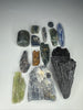 Kyanite Collection - 3.(13 piece)