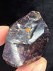 Zambian Amethyst with Goethite & Hematite Inclusions (40g)