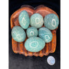 Amazonite Palmstone