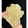Golden Calcite (72.3g)