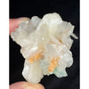 Green Apophyllite & Peach Stilbite (46g)