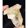Green Apophyllite & Peach Stilbite 84.6g