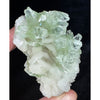 Green Apophyllite & Stilbite 73.7g