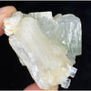 Green Apophyllite & Stilbite 77.5g