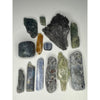 Kyanite Collection - 1.(13 piece)