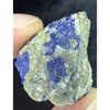 Lapis Lazuli Specimen (14.9g)