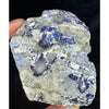 Lapis Lazuli Specimen (364g)