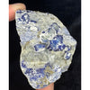 Lapis Lazuli Specimen (364g)