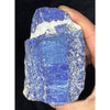 Lapis Lazuli Specimen (639g)