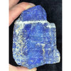 Lapis Lazuli Specimen (639g)