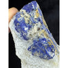 Lapis Lazuli Specimen (97.9g)