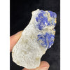 Lapis Lazuli Specimen (97.9g)