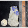Lapis Lazuli Specimen (97.9g)