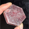 Polished Ruby (113g)