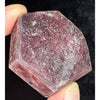 Polished Ruby (113g)