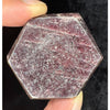 Polished Ruby (119g)