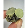 Prehnite & Epidote (20.6g)