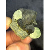 Prehnite & Epidote (48g)