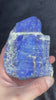 Lapis Lazuli Specimen (639g)