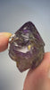 Zambian Amethyst with Goethite & Hematite Inclusions (20g)