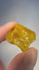 Yellow Fluorite (14.8g)