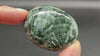 Seraphinite palm stone 45g