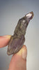 Zambian Amethyst with Goethite & Hematite Inclusions (19g)