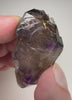 Zambian Amethyst with Goethite & Hematite Inclusions (32.3g)