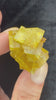 Yellow Fluorite (22.4g)