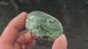 Seraphinite palm stone 32g