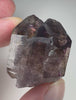 Zambian Amethyst with Goethite & Hematite Inclusions (33.7g)