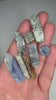 Kyanite Collection - 4.(13 piece)