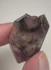 Zambian Amethyst with Goethite & Hematite Inclusions (18.6g)