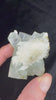 Apophyllite w/Stilbite & Scolecite Cluster (82.8g)