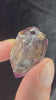 Zambian Amethyst with Goethite & Hematite Inclusions (20.3g)