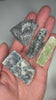 Kyanite Collection - 4.(13 piece)