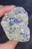 Lapis Lazuli Specimen (364g)