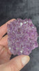 Thunder Bay Amethyst (123g)