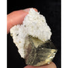 Pyrite & Calcite